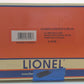 Lionel 6-37058 O Gauge Ghost Globe Car NIB