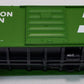 Weaver 189288 O Gauge Burlington Northern Boxcar (3-Rail) LN/Box