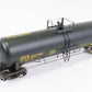 Athearn 73943 HO UTLX 20,900 Gallon Acid Tank Car #802790