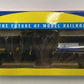 Athearn 93893 HO Scale UTLX 30,000-Gallon Ethanol Tank Car #204411