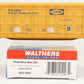 Walthers 932-7007 HO Scale Canfor Thrall-Door Boxcar #20073