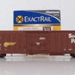 ExactRail EP-80500-7 HO Southern Pacific PC&F 62' Insulated Box Car #691673