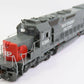 Athearn 95152 HO Southern Pacific SD40T-2 123" Nose Diesel Locomotive #8390