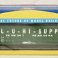 Athearn 73864 HO RTR FMC 4700 Covered Hopper, Val-U-Hi #103