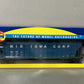 Athearn 73860 HO Mid Iowa Corp RTR FMC 4700 Covered Hopper #2145