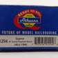 Athearn 91294 HO Cyprus 50' Double Plug Boxcar #17043