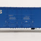 Athearn 91294 HO Cyprus 50' Double Plug Boxcar #17043