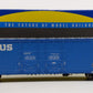 Athearn 91294 HO Cyprus 50' Double Plug Boxcar #17043
