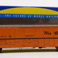 Athearn 88155 HO Scale Denver & Rio Grande Western 50' NACC Boxcar #50631