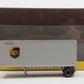 Athearn 29430 HO UPS 28' Container & Chassis #620560