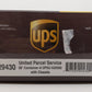 Athearn 29430 HO UPS 28' Container & Chassis #620560