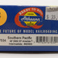 Athearn 87534 HO Southern Pacific 40' 2600 CF Airslide Intermediate #403025