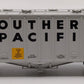 Athearn 87534 HO Southern Pacific 40' 2600 CF Airslide Intermediate #403025