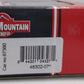 InterMountain 48302 HO Cotton Belt FMC 5283 Cubic Foot Double-Door Boxcar