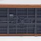 InterMountain 48302 HO Cotton Belt FMC 5283 Cubic Foot Double-Door Boxcar