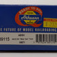 Athearn 89115 HO Scale AESX/Staley 30' NACC 8,000 Gallon Tankcar #10871