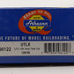 Athearn 96122 HO UTLX 13,600-Gallon Acid Tank #125135