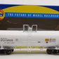 Athearn 96122 HO UTLX 13,600-Gallon Acid Tank #125135