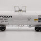 Athearn 96126 HO Procor 13,600-Gallon Acid Tank #16511 LN/Box