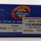 Athearn 96126 HO Procor 13,600-Gallon Acid Tank #16511 LN/Box