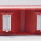 Atlas 20000002 HO Scale DuPont ACF 5701 Centerflow Hopper #37280