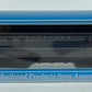 IHC 49705 HO Scale Union Pacific "Overland" Heavyweight BPO Car