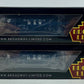 Broadway Limited 7144 N N&W 24" Lettering H2a Hopper #22536,#22654 (Set of 2)
