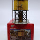 Walthers 933-2813 HO Scale Yellow Ochre Siding Wood Water Tank Built-Ups