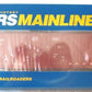 Walthers 910-2907 HO Canadian Pacific 60' High Cube Plate F Boxcar #218035