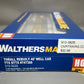 Walthers 910-5626 HO TTX Thrall Rebuilt 40' Well Car #747369