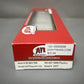 Atlas 20003558 HO Scale GGPD ACF 5800 4-Bay Covered Hopper #1077