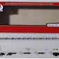 Atlas 20003560 HO Georgia Gulf Plaquemine Div. ACF 5701 Centerflow Hopper #1184