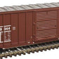 Atlas 20003889 HO Canadian National 50'6" Boxcar #419344