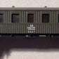Marklin 87002 Z German Federal Railroad Era III Crew Car