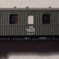 Marklin 87002 Z German Federal Railroad Era III Crew Car