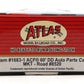 Atlas 1683-1 HO Scale MKT ACF 60' DD Auto Parts Car #8520 EX/Box