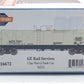 Athearn 16672 HO ACFX Ready-to-Run 16,000-Gallon Tank Car #76251