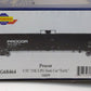 Athearn G68464 HO Procor UTC 33K LPG Tank Car #30099