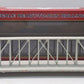 Atlas 20005370 HO Coe Rail 73' Center Partition Car #21050