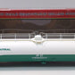 Atlas 20005968 HO Penn Central 33,000 Gallon Tank Car #799007