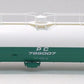 Atlas 20005968 HO Penn Central 33,000 Gallon Tank Car #799007