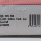 Atlas 20005968 HO Penn Central 33,000 Gallon Tank Car #799007