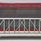 Atlas 20005371 HO Coe Rail 73' Center Partition Car #21062