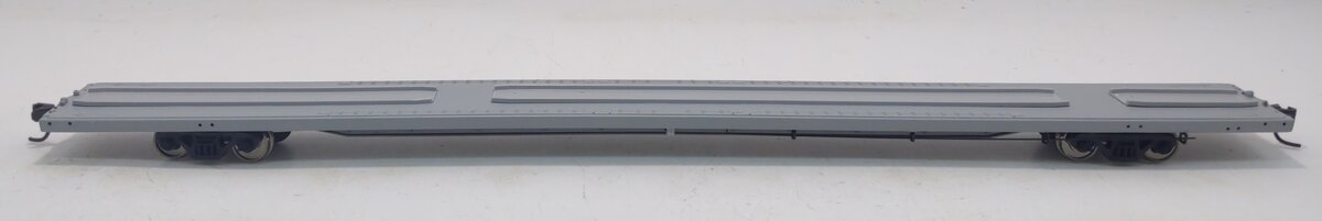 Atlas 20000013 HO Undecorated 89'4" Flat Car