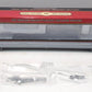 Atlas 20000014 HO Undecorated 89'4" Flat Car