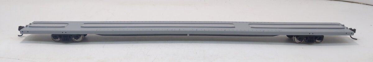Atlas 20000014 HO Undecorated 89'4" Flat Car
