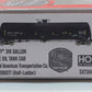 Scale Trains SXT30080 HO GATX Trinity Rail 31,000 Crude Oil Tank Car #286077