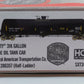 Scale Trains SXT30096 HO GATX Trinity Rail 31,000 Crude Oil Tank Car #286357