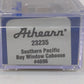 Athearn 23235 N Southern Pacific Bay Window C-50-8 Caboose #4696