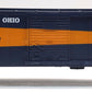 MTH 30-74486 O Gauge Baltimore & Ohio Box Car #467435